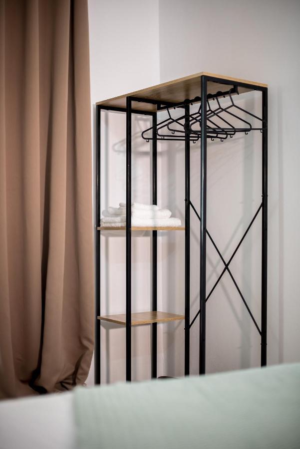 Gio Apartments Preveza Ngoại thất bức ảnh